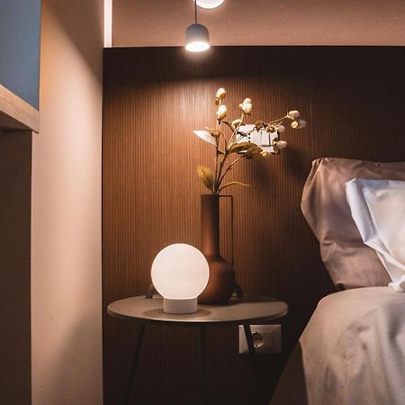 B&B Poli Opposti Pordenone Eksteriør billede