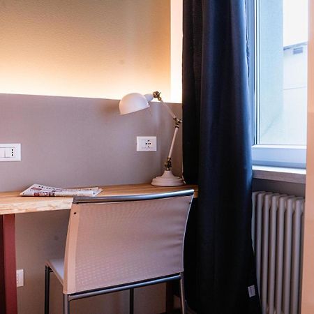 B&B Poli Opposti Pordenone Eksteriør billede