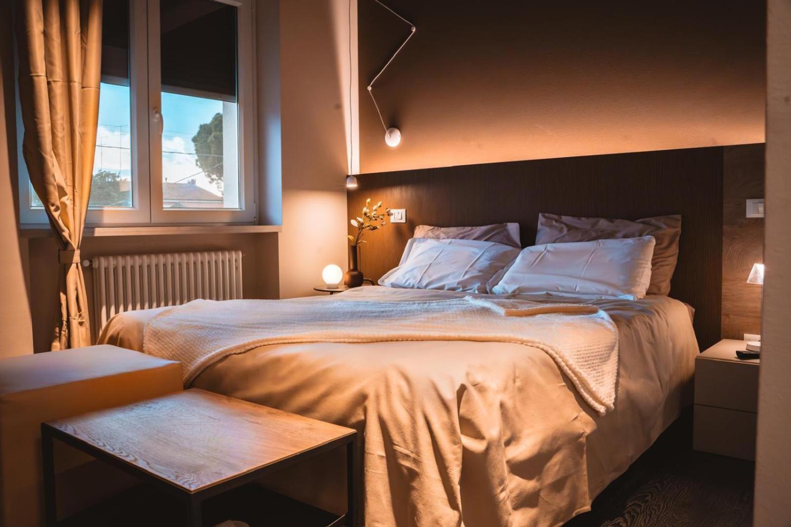 B&B Poli Opposti Pordenone Eksteriør billede